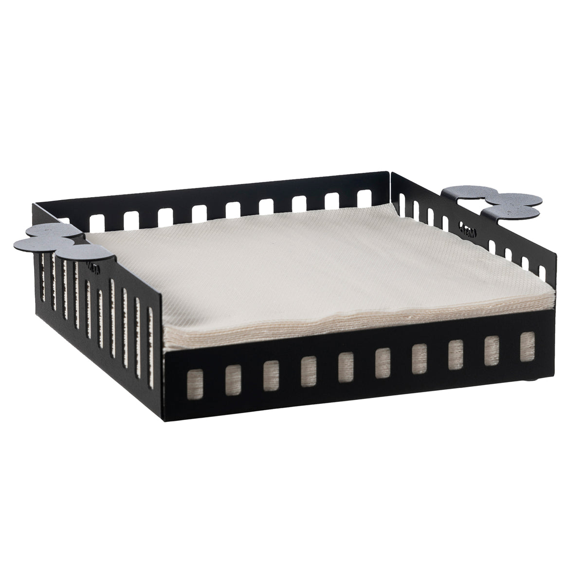 Napkin holder Old large
