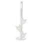 Silvestro floor toilet paper holder