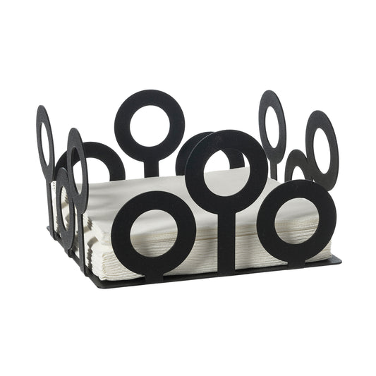 Bollicine Napkin Holder 