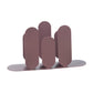Park vertical napkin holder