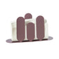 Park vertical napkin holder