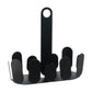 Park glass holder
