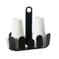 Park glass holder