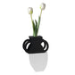 Vaso portafiore decorativo Cribbio