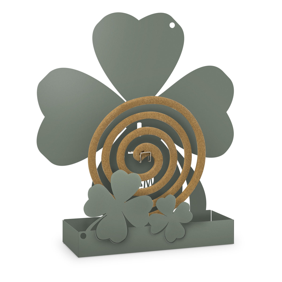 Quadrifoglio table top Mosquito repellent holder