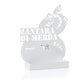 Zanzara mosquito repellent holder