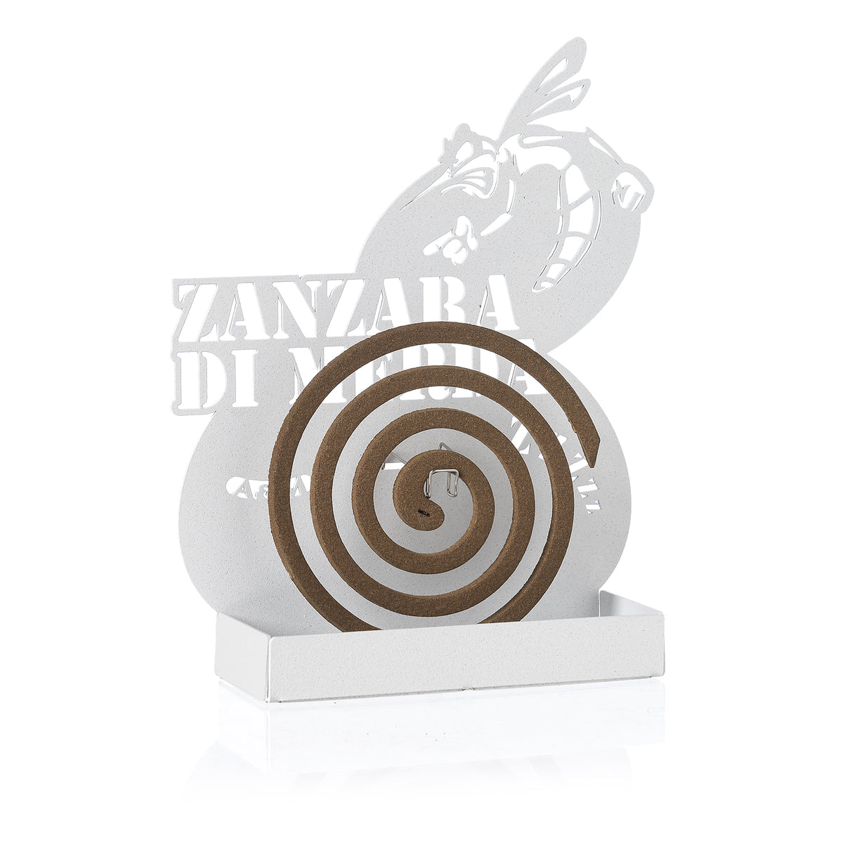 Zanzara mosquito repellent holder