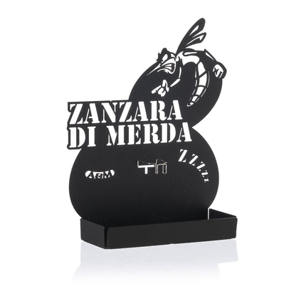 Zanzara mosquito repellent holder