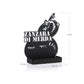 Zanzara mosquito repellent holder