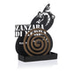 Zanzara mosquito repellent holder