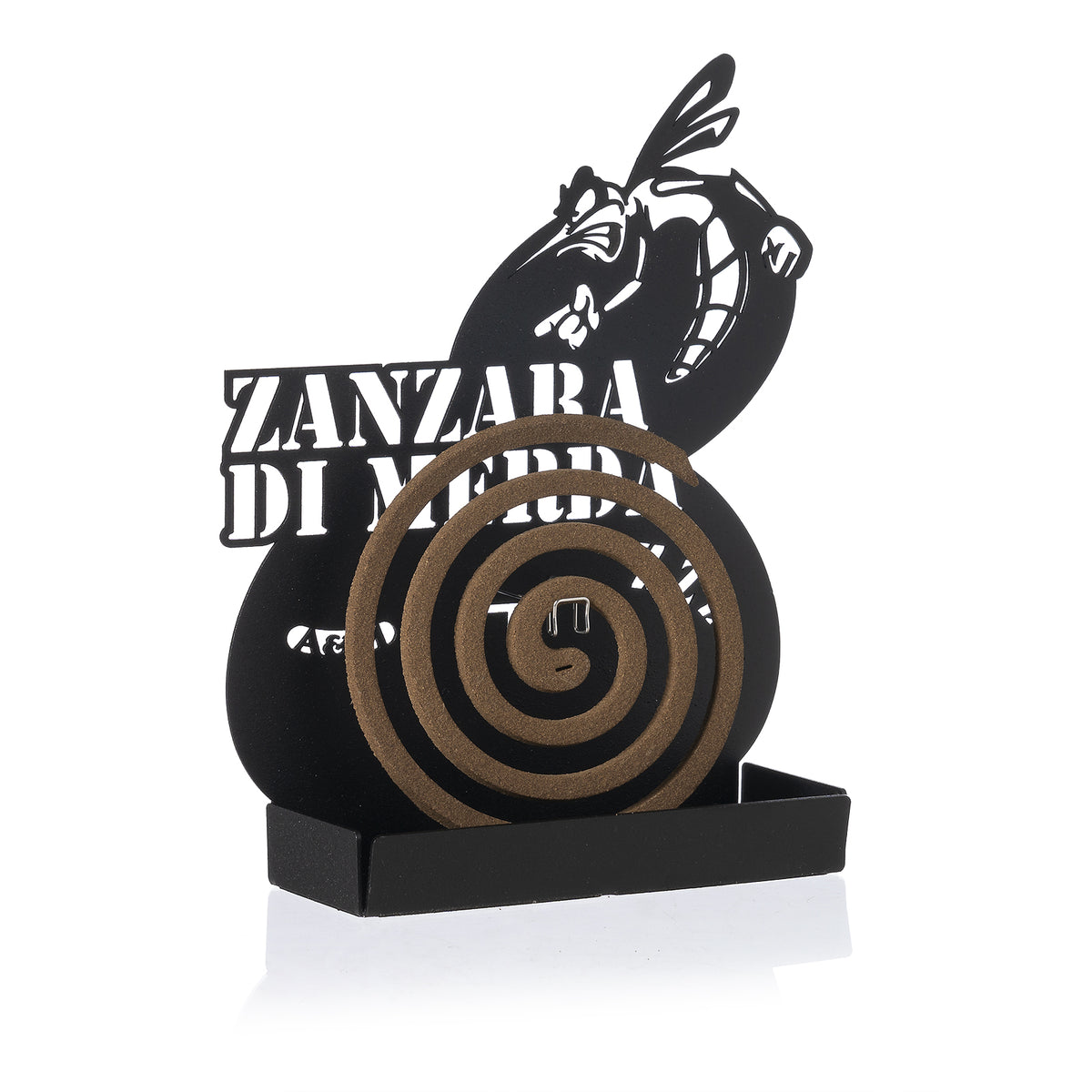 Zanzara mosquito repellent holder