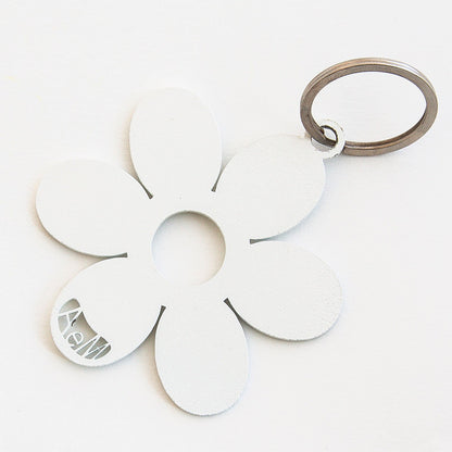 Portachiavi di design Fiorellino