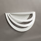 Design hanging console table Optical