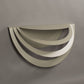 Design hanging console table Optical