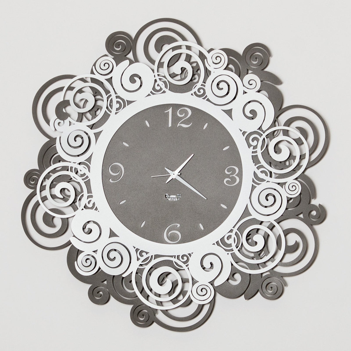 Orologio da parete particolare Orfeo