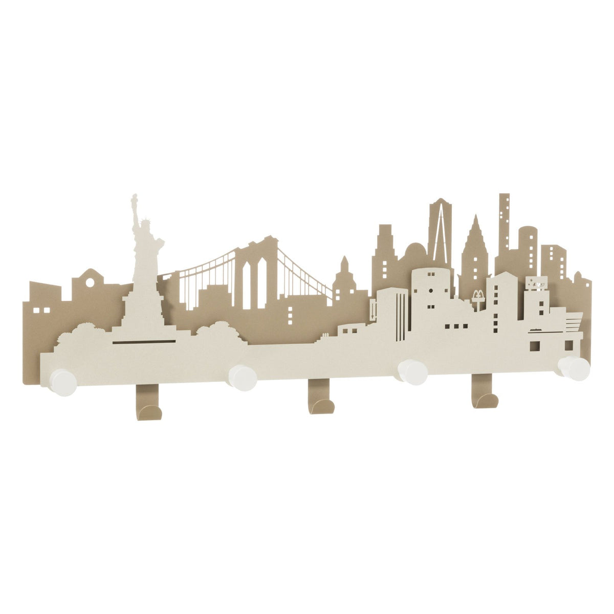 Appendiabiti New York