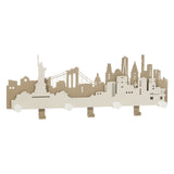 Appendiabiti New York