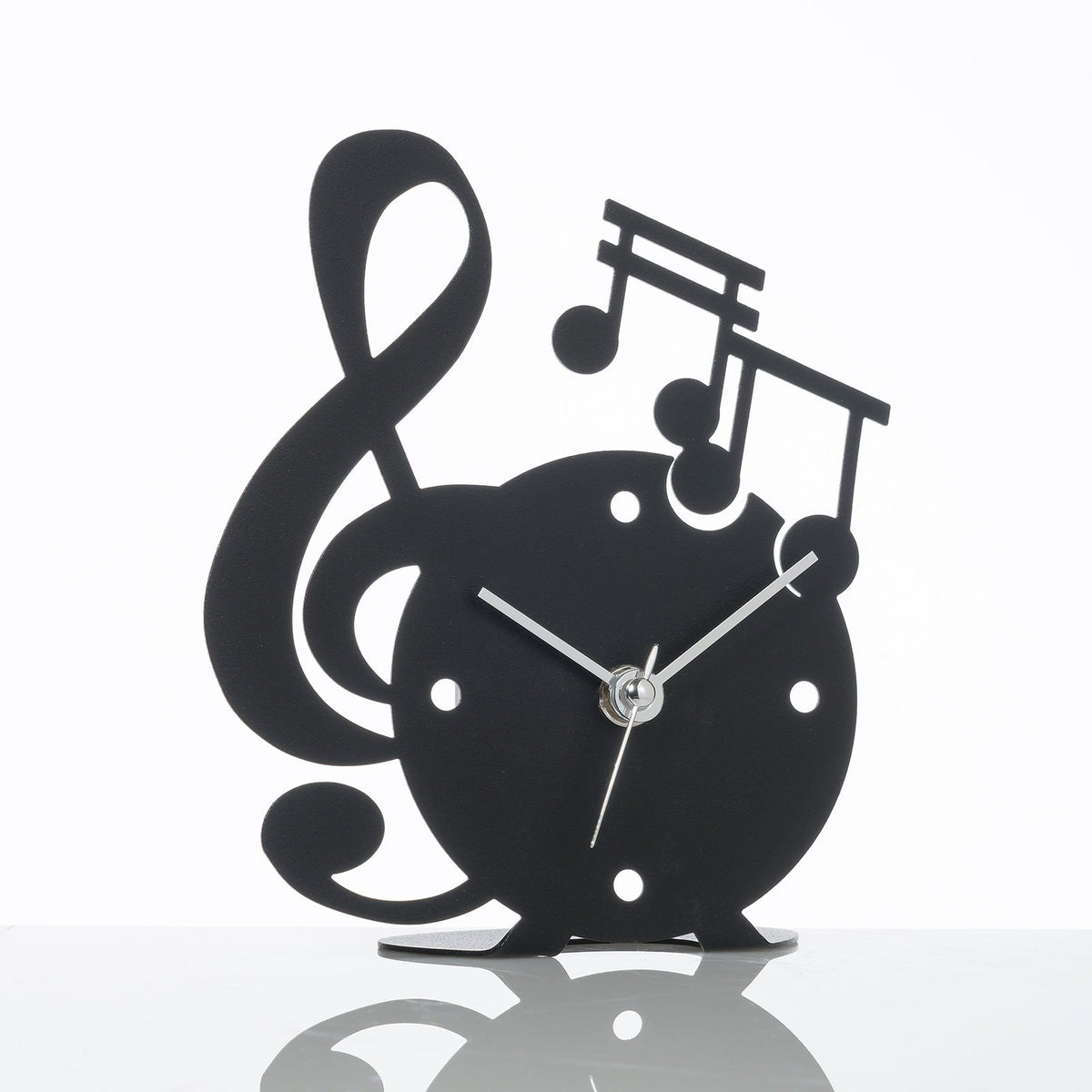 Orologio da tavolo Musica