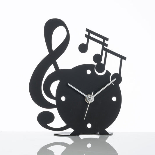 Orologio da tavolo Musica