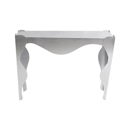 Tavolo consolle di design Isotta