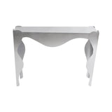 Tavolo consolle di design Isotta