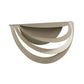 Design hanging console table Optical