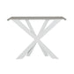 Zeus design console table