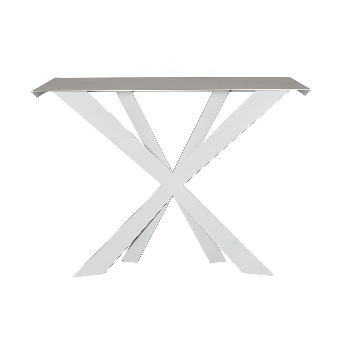 Zeus design console table
