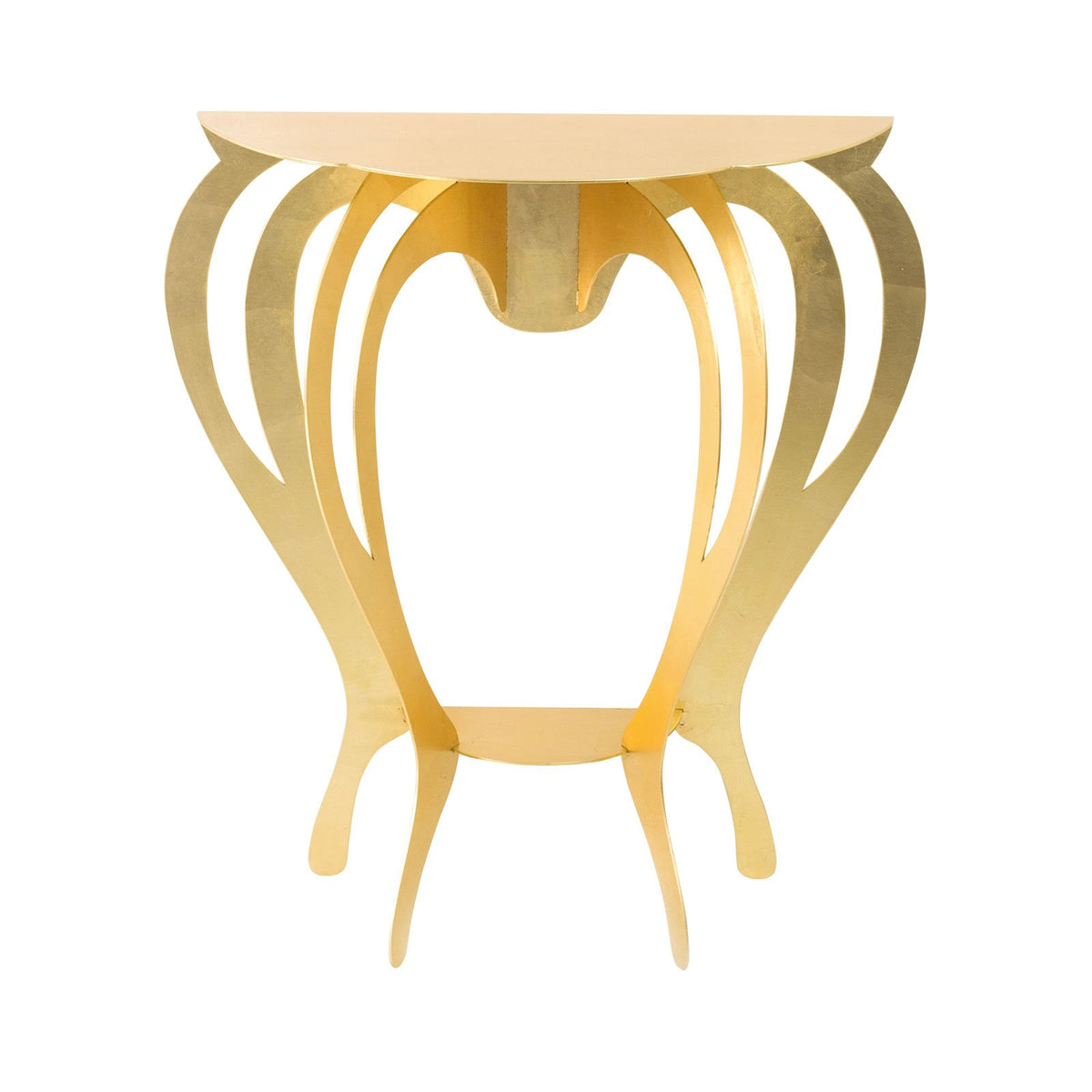 Consolle di design Ballerina piccola