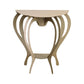 Consolle di design Ballerina piccola