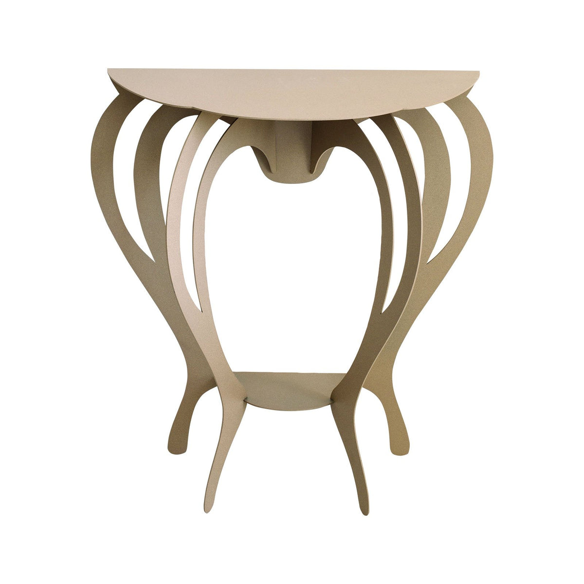 Consolle di design Ballerina piccola