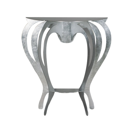 Small designer console table Ballerina