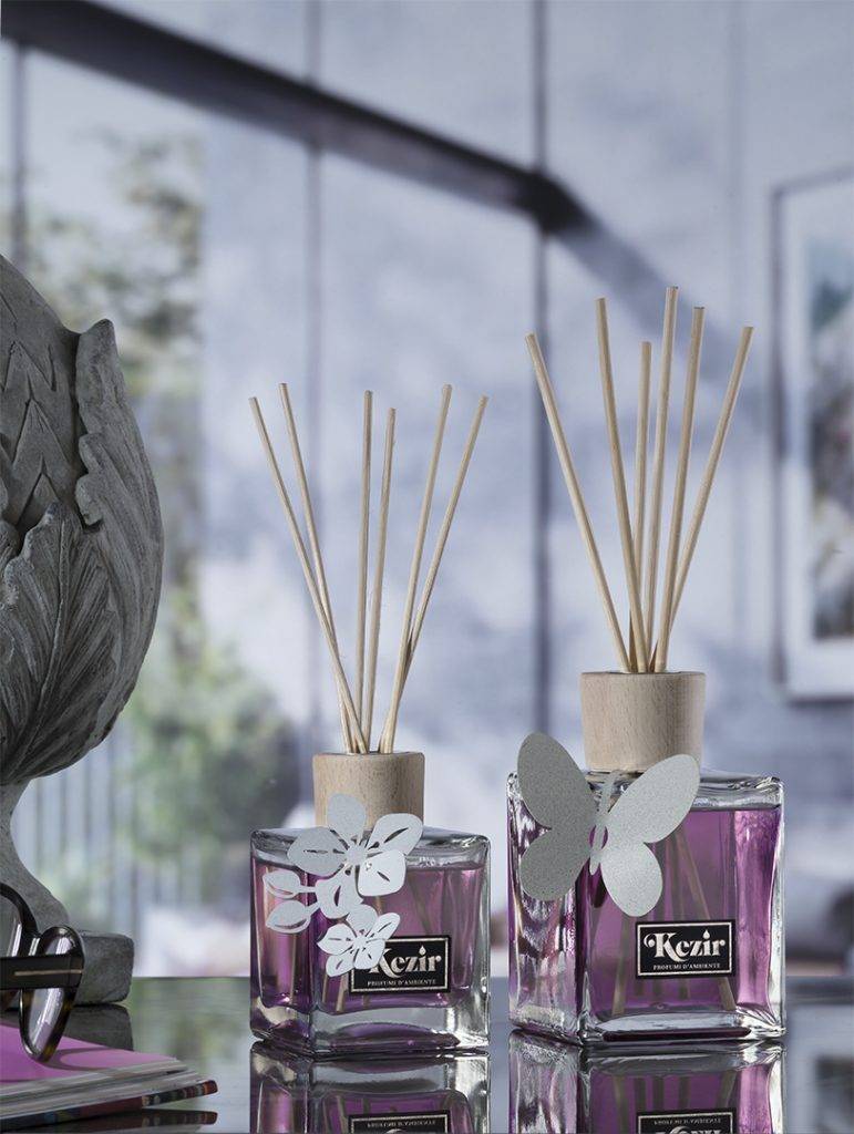 Ricarica Cashmere 250ml