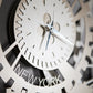 Dettaglio orologio