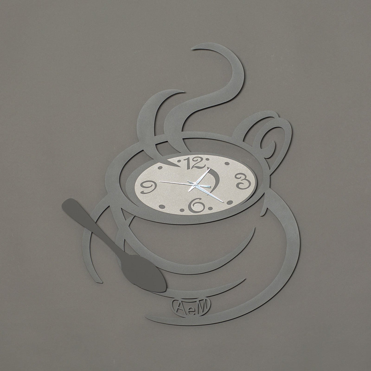 Horloge murale Al Bar