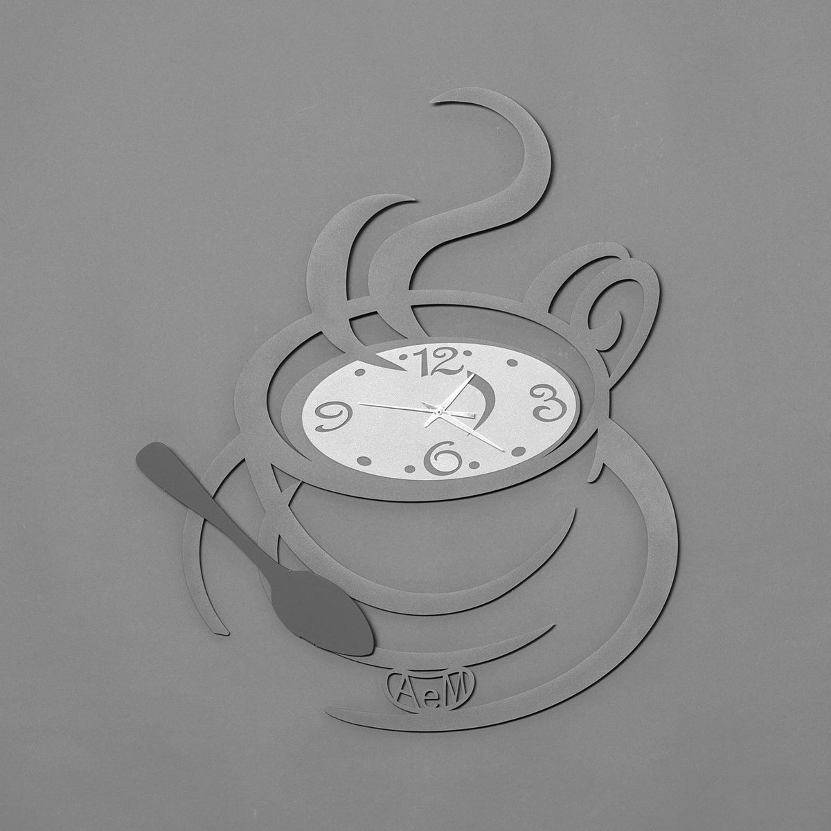 Horloge murale Al Bar