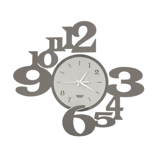 Horloge murale design King