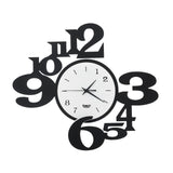 Horloge murale design King