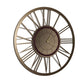 Orologio da parete di design Big Lux