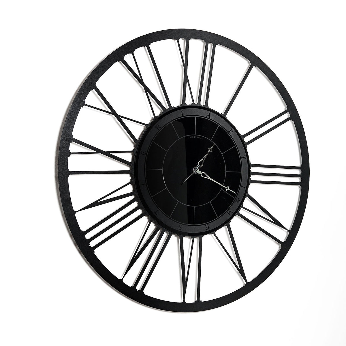 Orologio da parete di design Big Lux