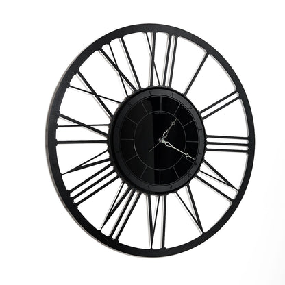 Orologio da parete di design Big Lux