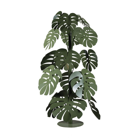 Modern decorative plant Monstera large