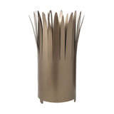 Umbrella stand with Sting rays