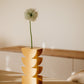 Memphis decorative flower vase