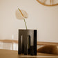 De Chirico decorative flower vase