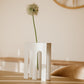 De Chirico decorative flower vase