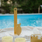 Porta rotoli da cucina Duck