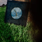 Horloge murale design Tiffany 35 cm