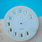 Call me vintage wall clock