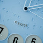 Call me vintage wall clock